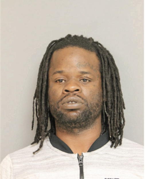 TAWON A TRIBBLE, Cook County, Illinois