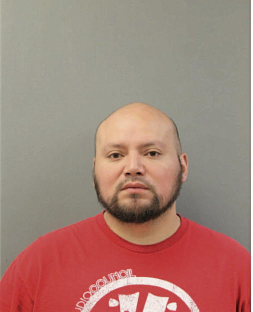 MARCO A TRUJILLO, Cook County, Illinois