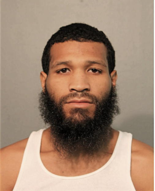 MELVIN M TUCKER, Cook County, Illinois