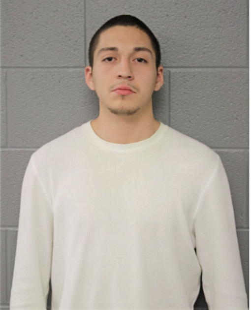 ANTONIO JOSE VELAZQUEZ, Cook County, Illinois