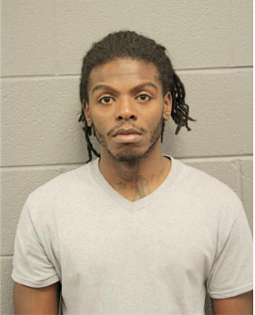 JAMIE P WALLS, Cook County, Illinois