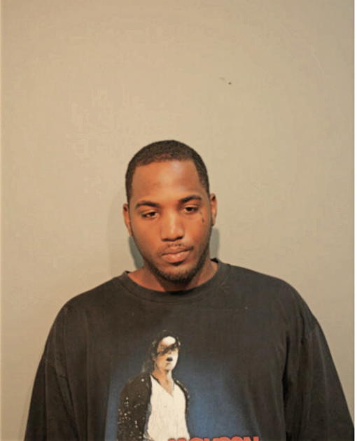 DARRIUS S WASHINGTON, Cook County, Illinois