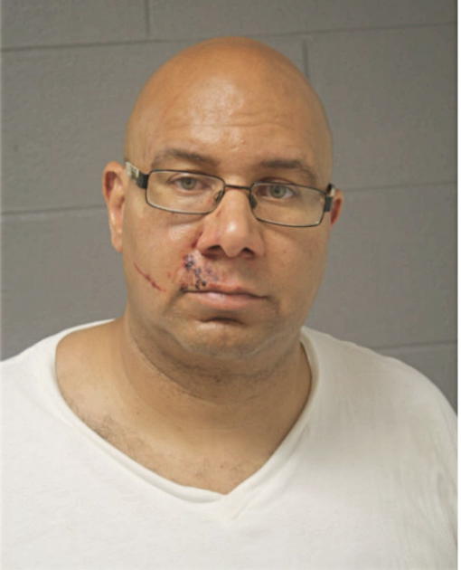 LAMONT D WATTS, Cook County, Illinois