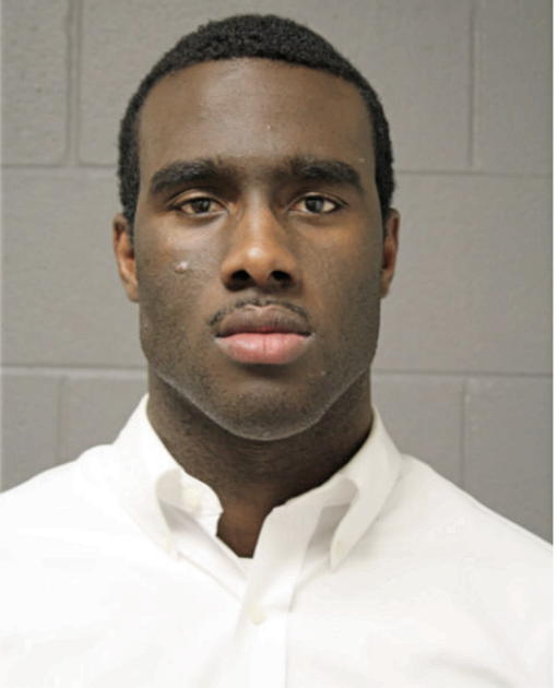 MARC C WESTBROOKS, Cook County, Illinois