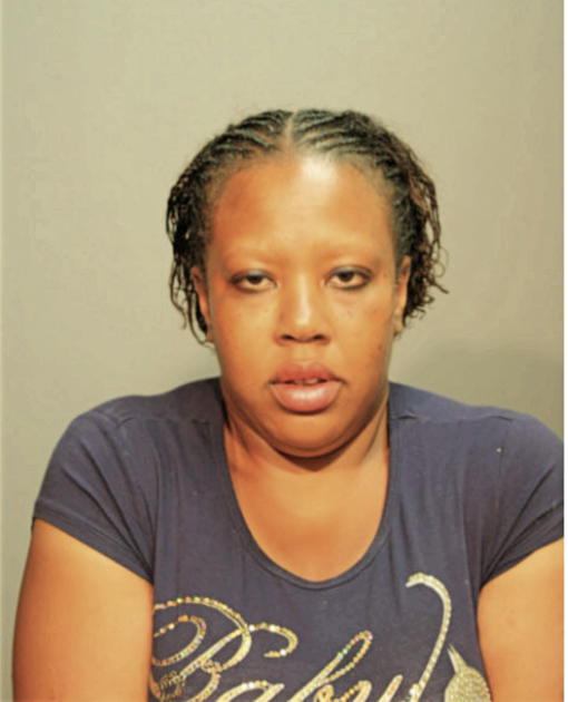 ASZURA D WHEELER, Cook County, Illinois