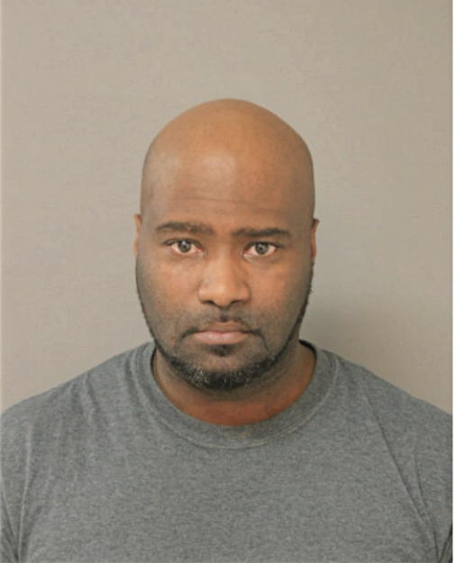 LAMAR V WHEELER, Cook County, Illinois