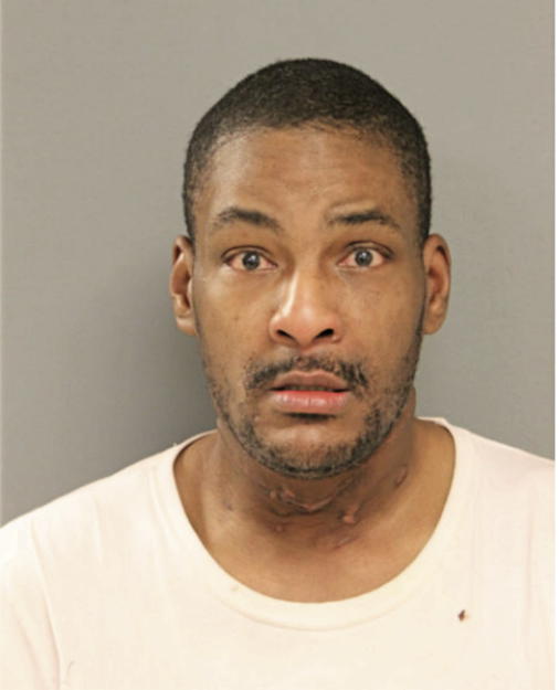 JAMES A WILLIAMS, Cook County, Illinois