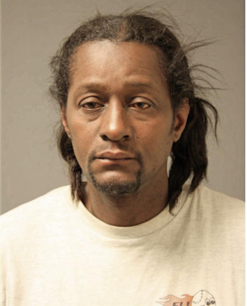 JERRY L WILLIAMS, Cook County, Illinois