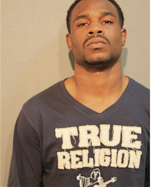 MICHAEL WILLIAMS, Cook County, Illinois