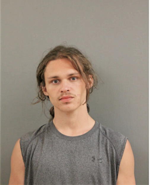 JOSEPH GEORGE WNEK, Cook County, Illinois