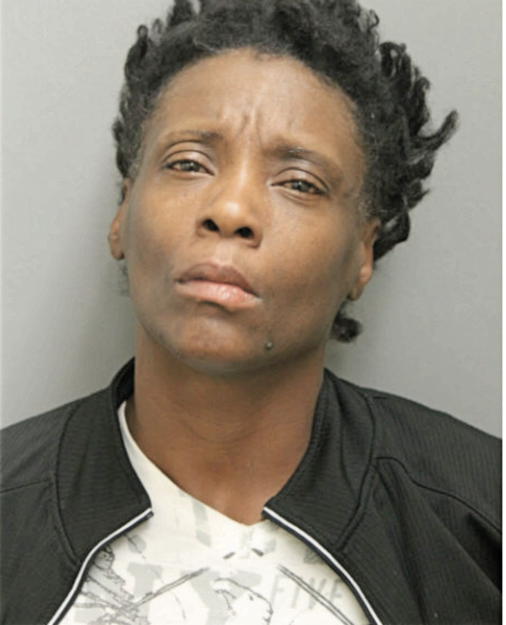 CASSANDRA WOODS, Cook County, Illinois