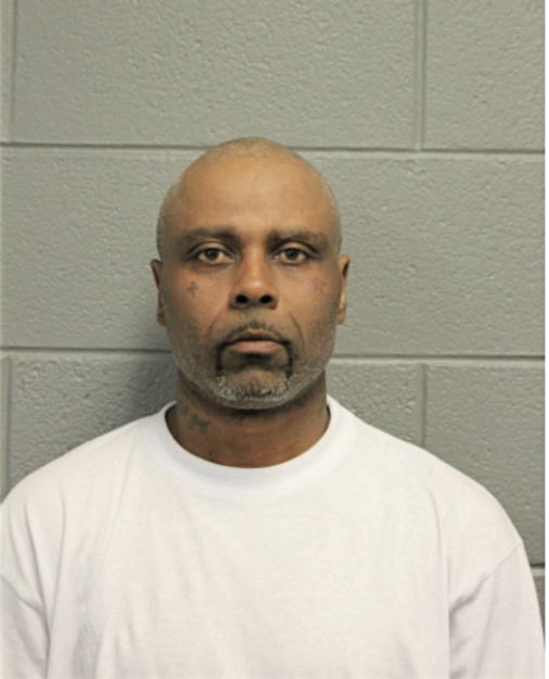 JERRY L WRIGHT, Cook County, Illinois