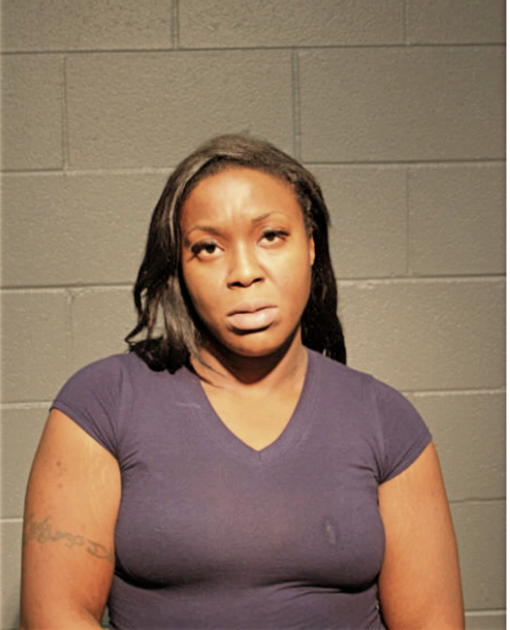 JUNE YELVINGTON, Cook County, Illinois