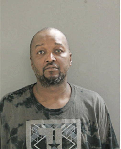 CHARLES A AKINS, Cook County, Illinois