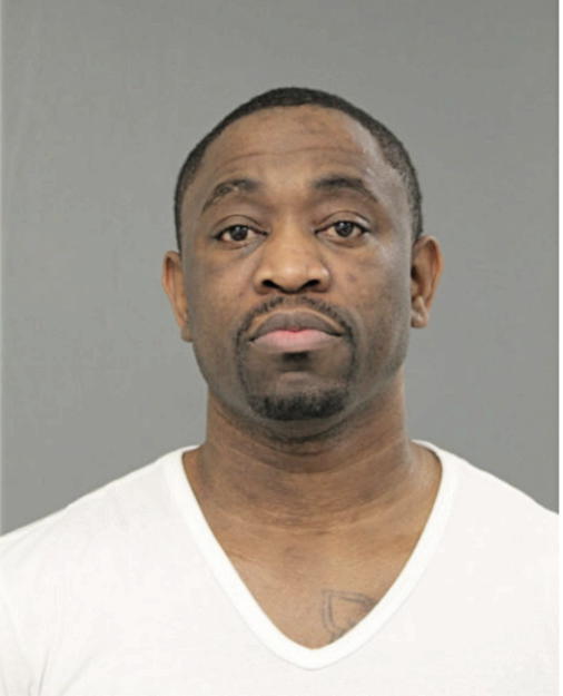 DAVID I ALBERTHA, Cook County, Illinois