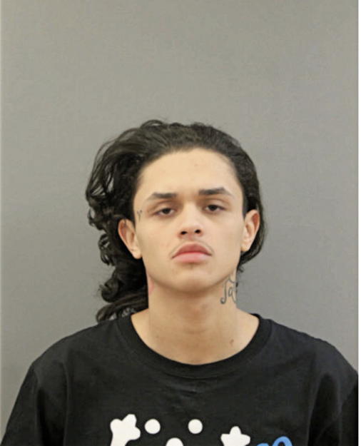 JULIAN ALMANZA, Cook County, Illinois