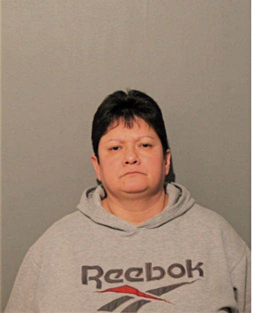 GLORIA ARROYO, Cook County, Illinois