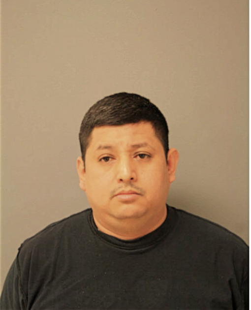 VICTOR ARROYO, Cook County, Illinois