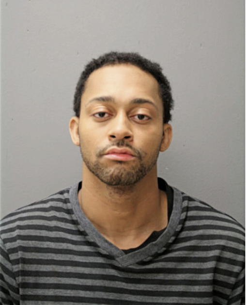 JOHNATHAN P AZOR, Cook County, Illinois