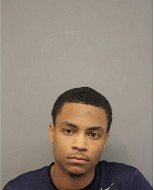 SHAWN E BAILEY, Cook County, Illinois