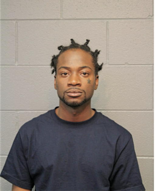 LEO BAKER, Cook County, Illinois