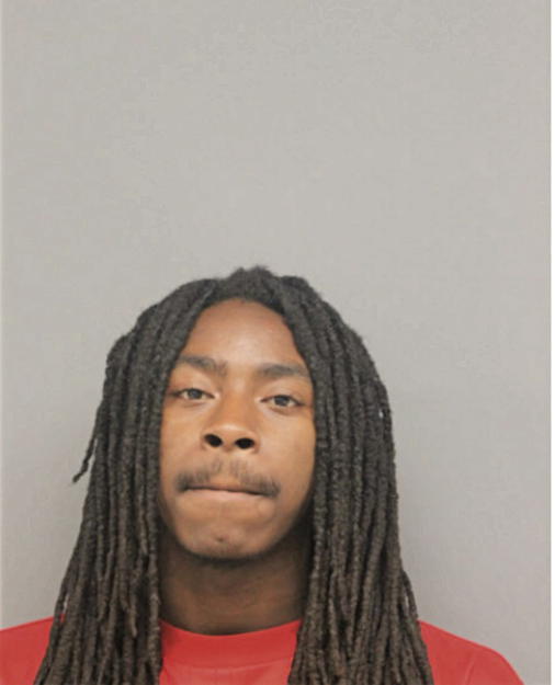 ANTHONY M BATES, Cook County, Illinois