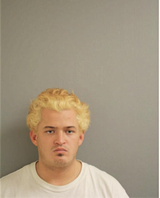 MORGAN ALLEN BENAVIDEZ, Cook County, Illinois