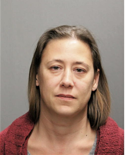 JESSICA R BERNARDI, Cook County, Illinois