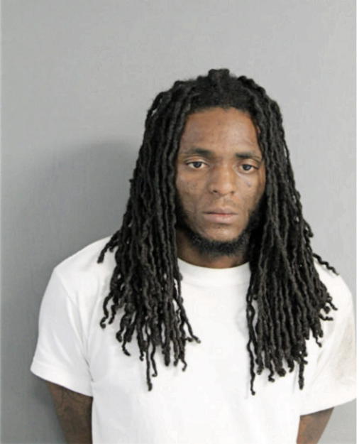 JEREMY J BERT, Cook County, Illinois