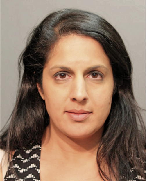 SUCHETA V BHANDARI, Cook County, Illinois