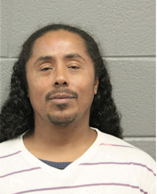 HARRIS J BILLYBOY, Cook County, Illinois