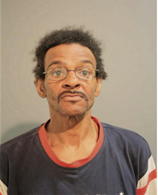 MELVIN W BIRGANS, Cook County, Illinois