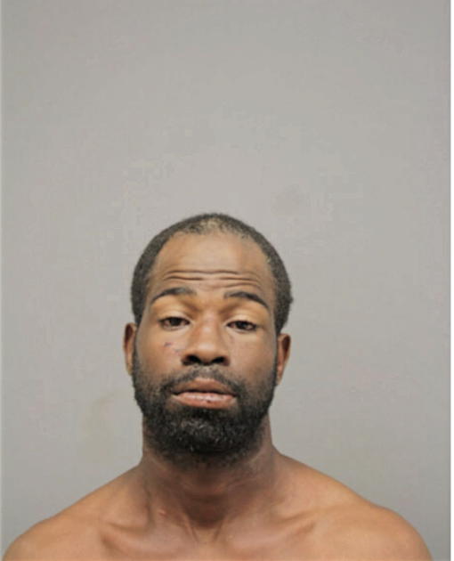 JAMAL BLACKMON, Cook County, Illinois