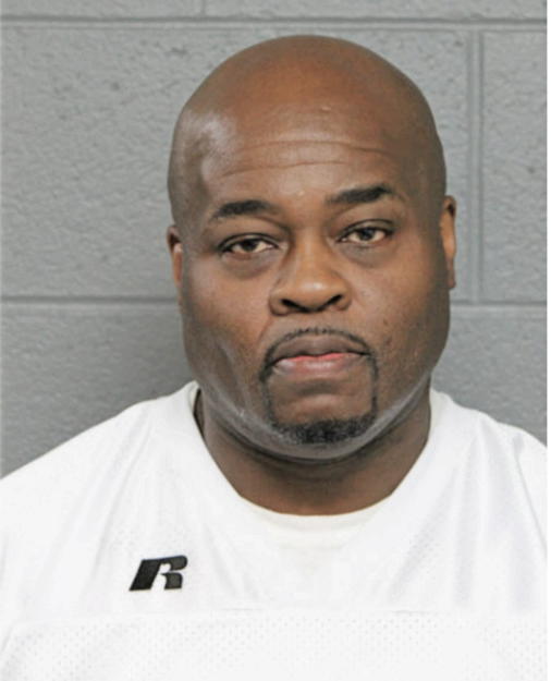 LEE BLOSSOM, Cook County, Illinois