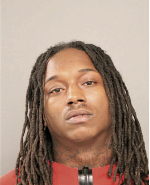 RICHARD E BLOXTON, Cook County, Illinois