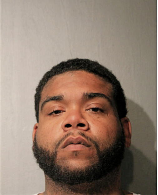 JAVELLE D BOLDEN, Cook County, Illinois