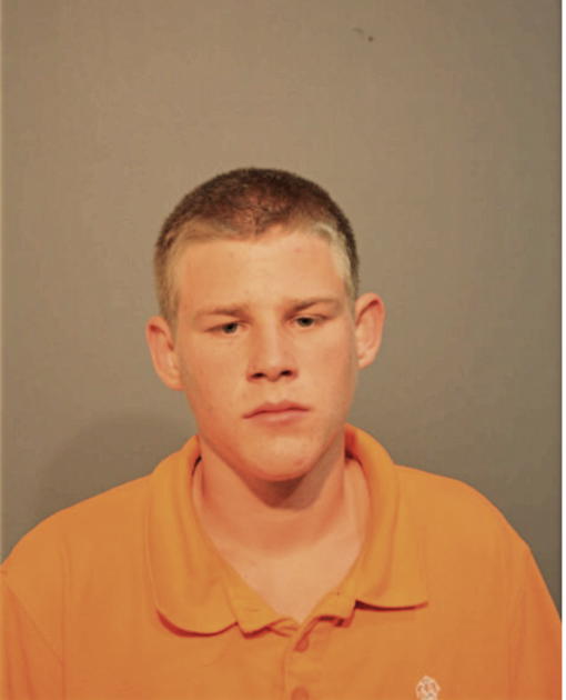 TIMOTHY BOWDEN, Cook County, Illinois