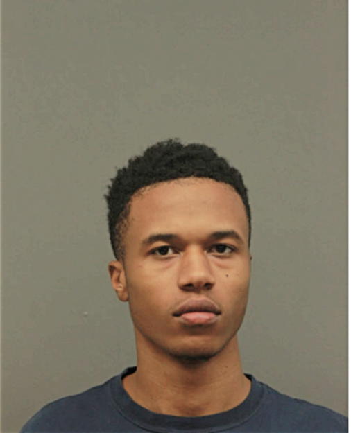 MELVIN BOYD, Cook County, Illinois