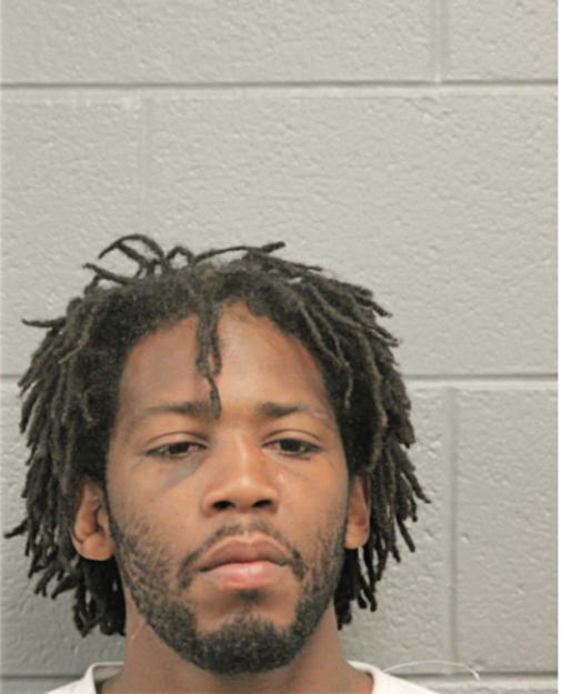 LEONARD BRADY, Cook County, Illinois