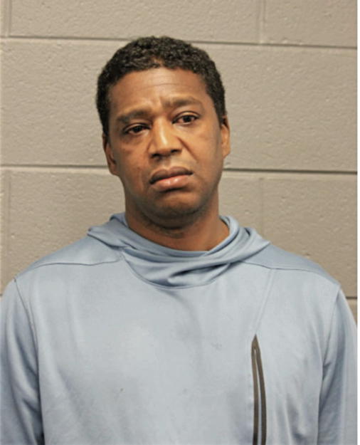 ANTHONY J BUNCH, Cook County, Illinois