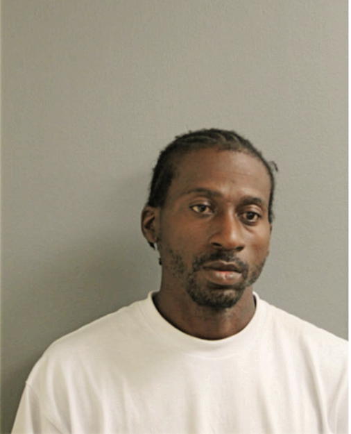 BRANDON J BUTLER, Cook County, Illinois