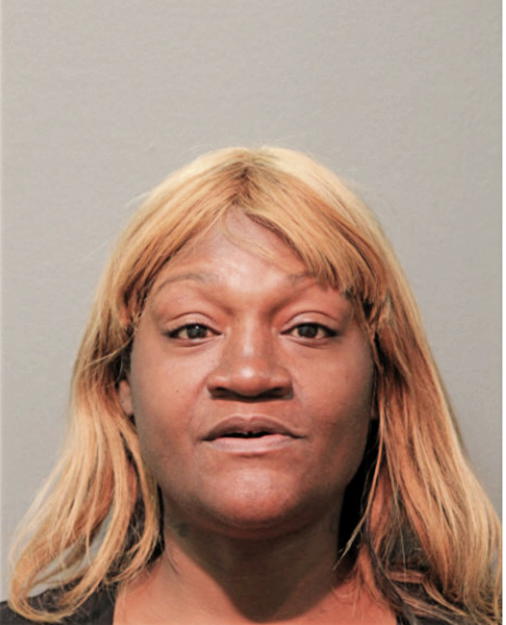 CYNTHIA M CAGE, Cook County, Illinois