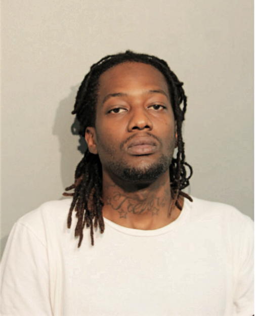 AARON R CAMPBELL, Cook County, Illinois