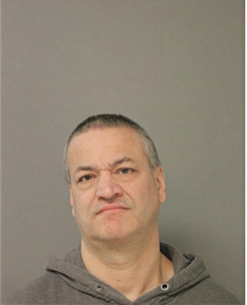 ANTHONY CAPUTO, Cook County, Illinois