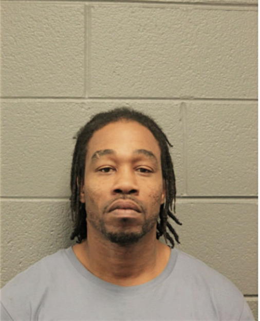 ROBERT CARTER, Cook County, Illinois