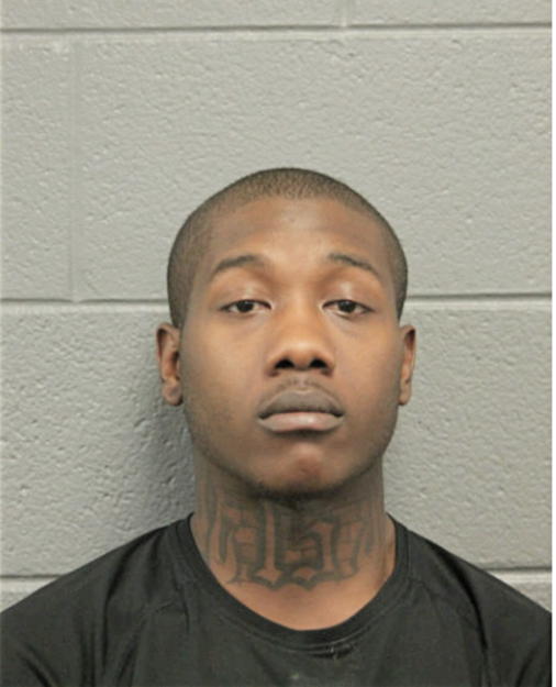 STEAVEN V CLAY, Cook County, Illinois