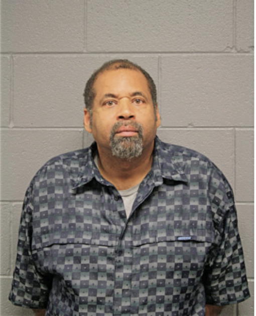 ANTHONY D CLEVELAND, Cook County, Illinois