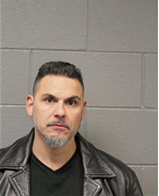 ANTHONY JAY COLE, Cook County, Illinois
