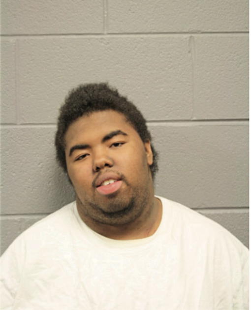 MARQUIEZ A COLEMAN, Cook County, Illinois