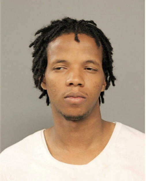 ARRON COLLINS, Cook County, Illinois